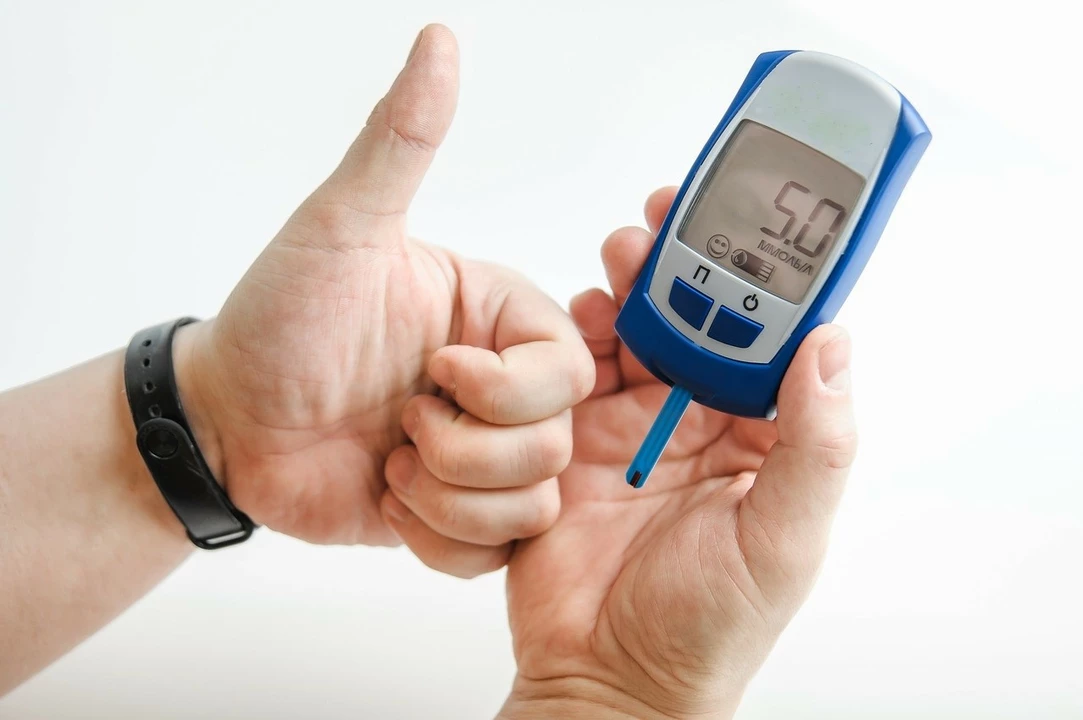 Deflazacort and Diabetes: What Patients Need to Know