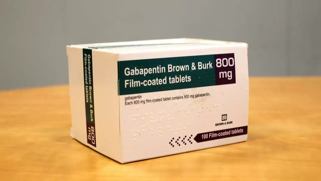 Gabapentin in Pregnancy: Safety and Precautions