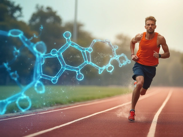 Unlocking the Power of Molybdenum: A Secret Weapon for Athletes