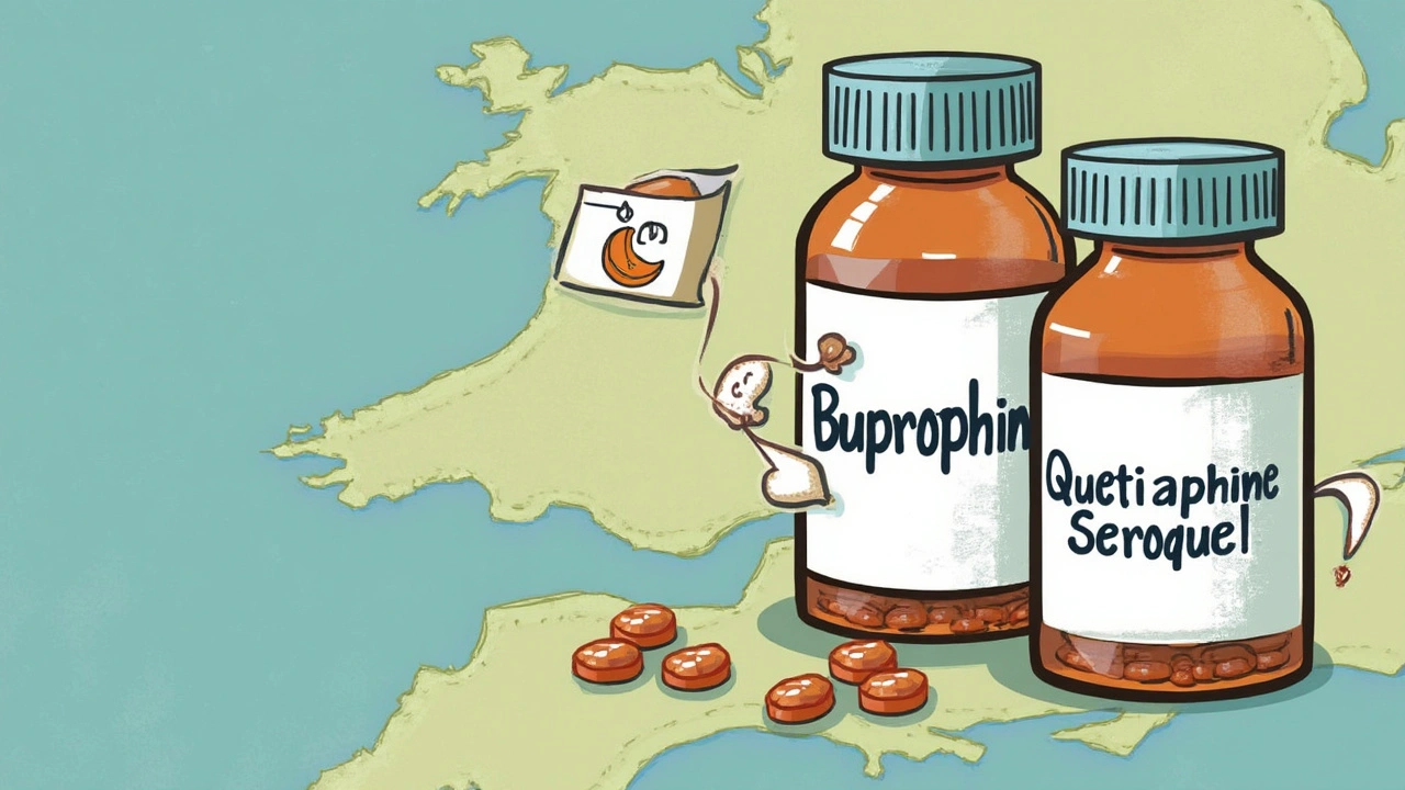 Metabolic Risks: What Matters Most?
