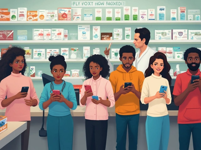 Apps Like GoodRx: Comparing Prescription Discount App Features, Fees & Privacy