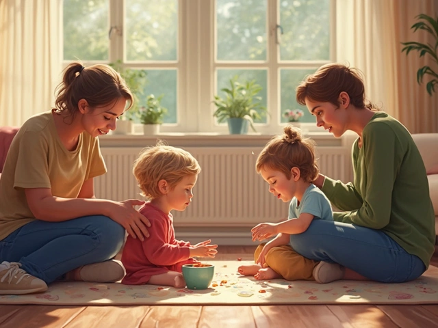 Dyskinesias in Children: What Parents Need to Know