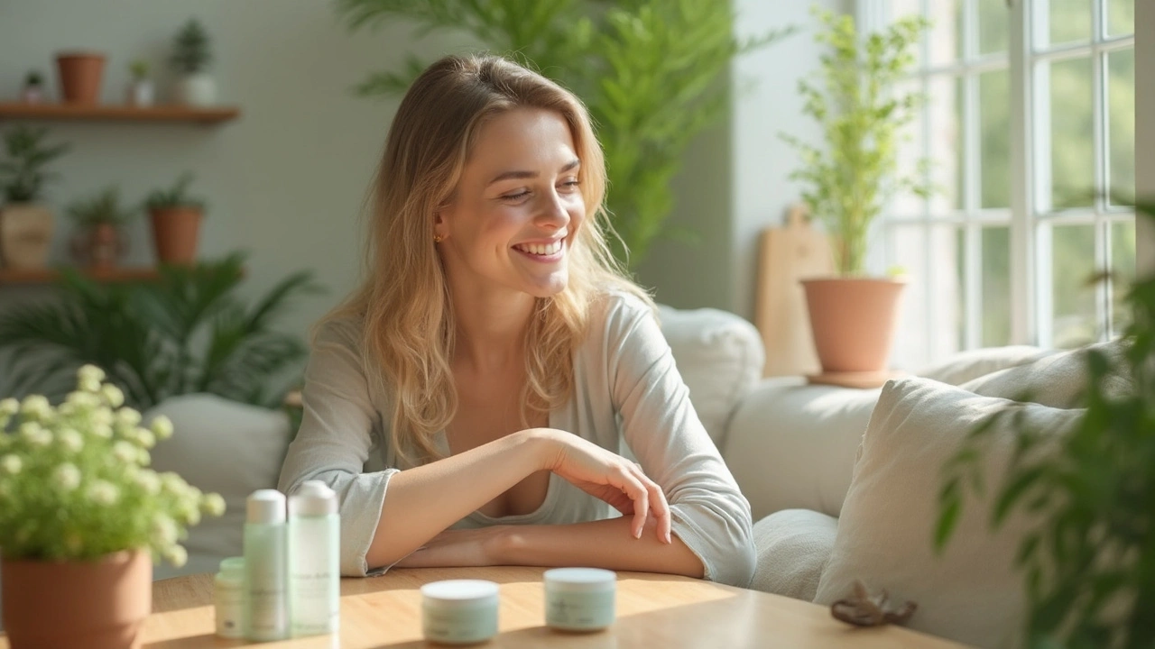 Best Alternatives to Hydroxyzine for Itch Relief: Dermatologist-Recommended Solutions