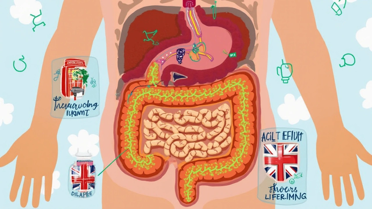 Potential Side Effects and How to Stay Safe