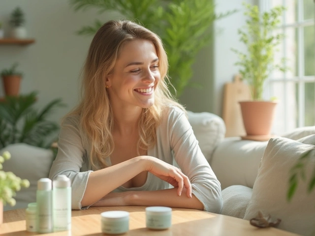 Best Alternatives to Hydroxyzine for Itch Relief: Dermatologist-Recommended Solutions