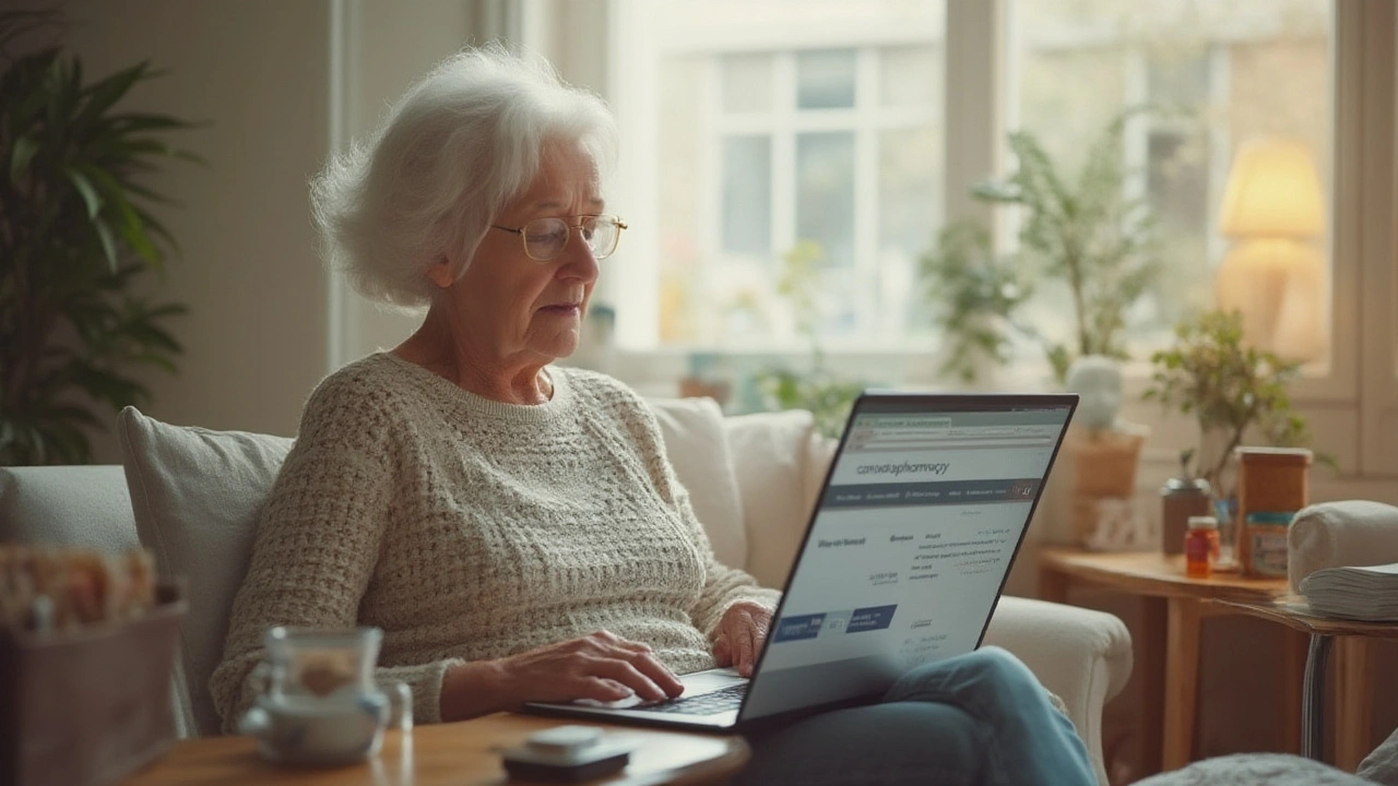 canadapharmacy.com Review: Is This Online Pharmacy Safe and Reliable?