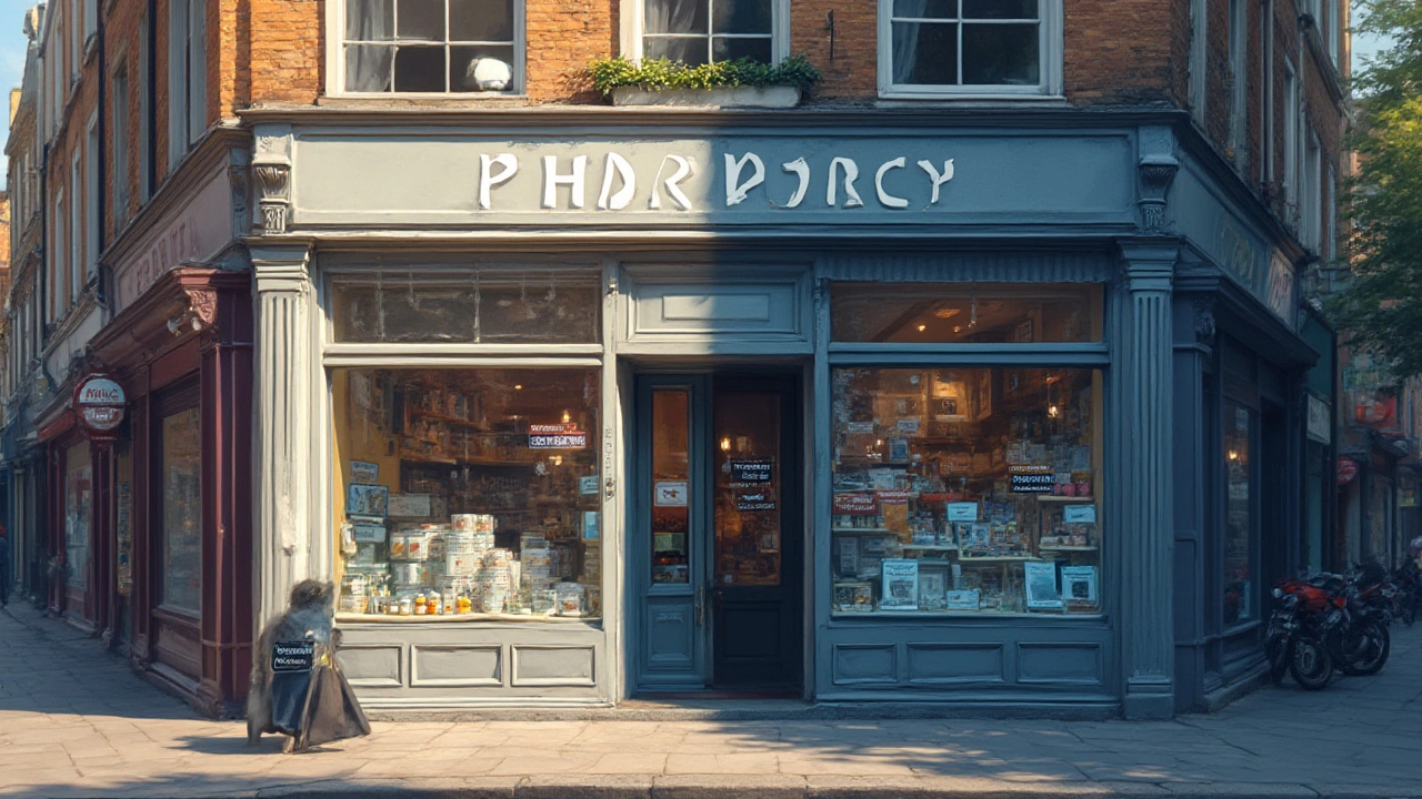 Is Evopharmacy.com Legitimate? Sourcing, Regulation, and Safety Tips