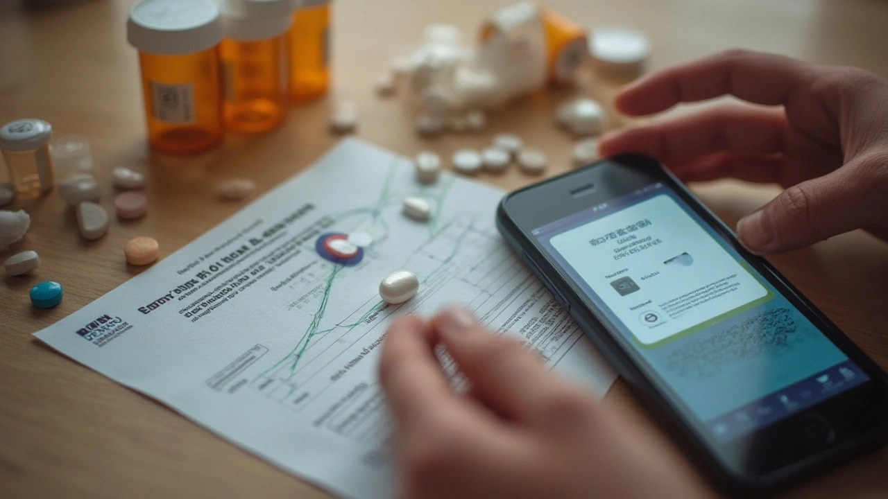 The Pros, Cons, and What People Are Really Saying About Online Pharmacy Shopping