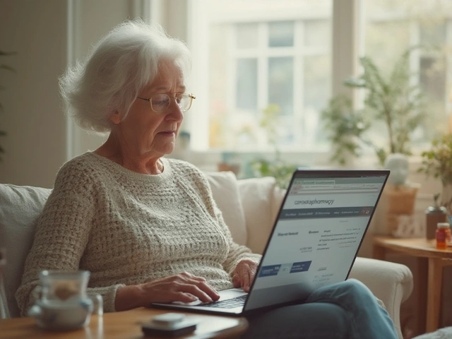 canadapharmacy.com Review: Is This Online Pharmacy Safe and Reliable?
