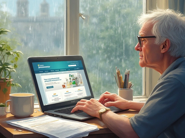 Where and How to Buy Lisinopril Online: Safe Tips and Smart Choices