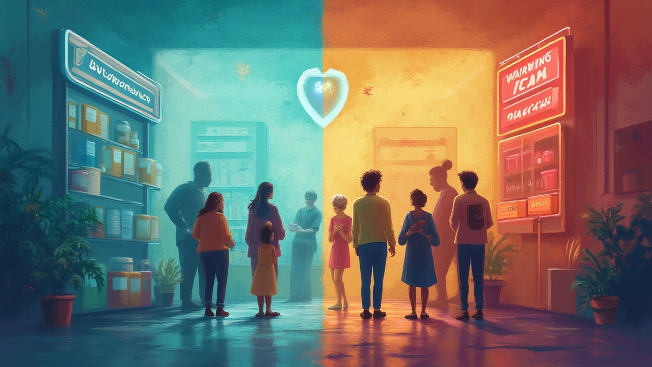 What Real Customers Say: Reviews, Complaints, and How to Get the Best Experience