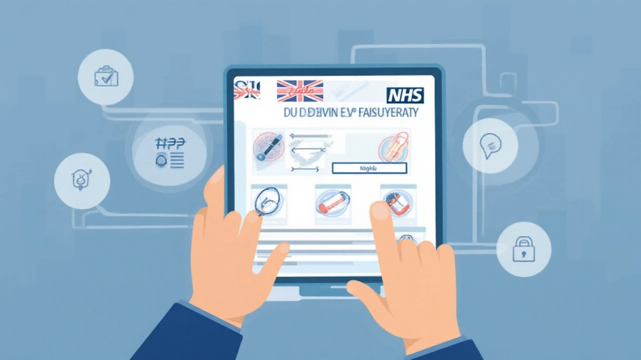 Where to Buy Furosemide Online: Spotting the Good from the Bad