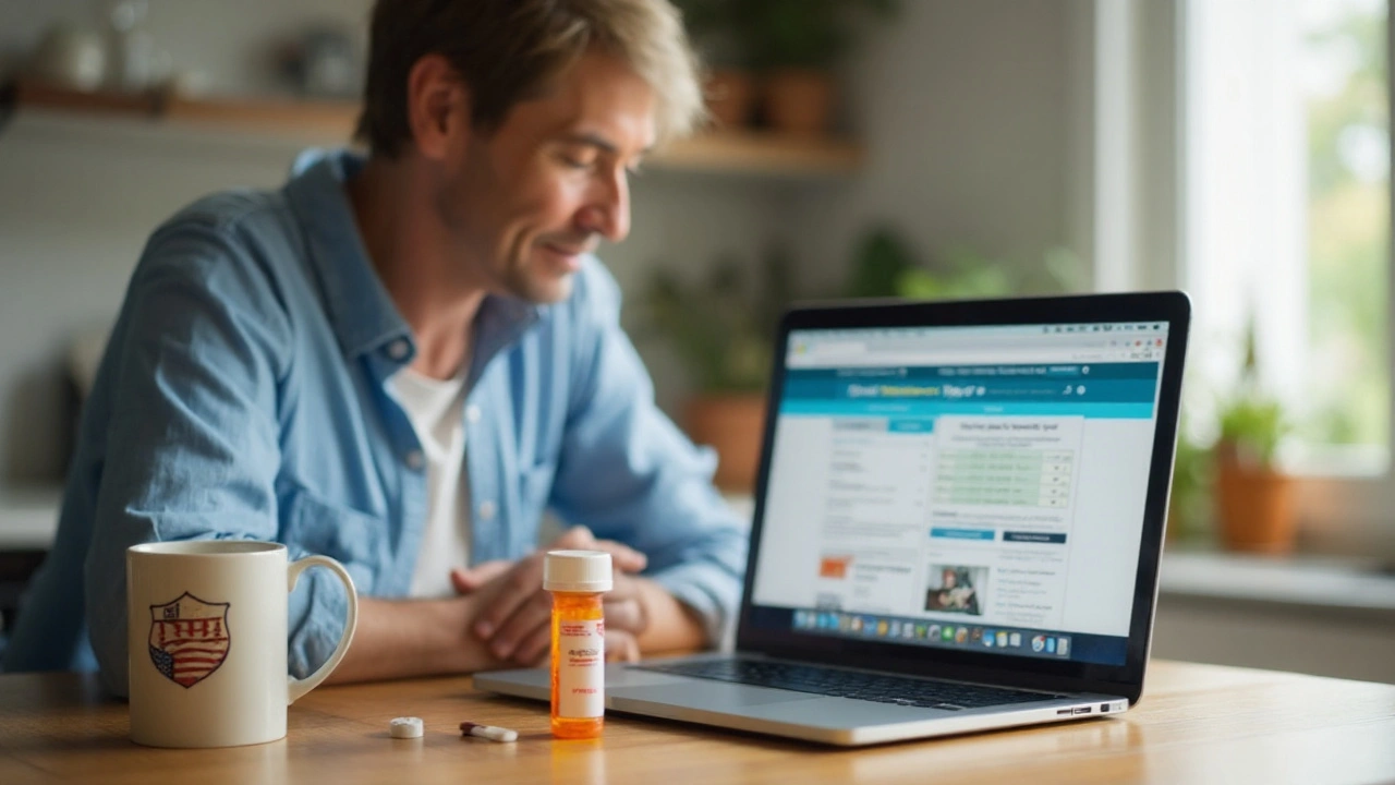 Buy Cheap Generic Atenolol Online - Safe Tips & Cost Guide