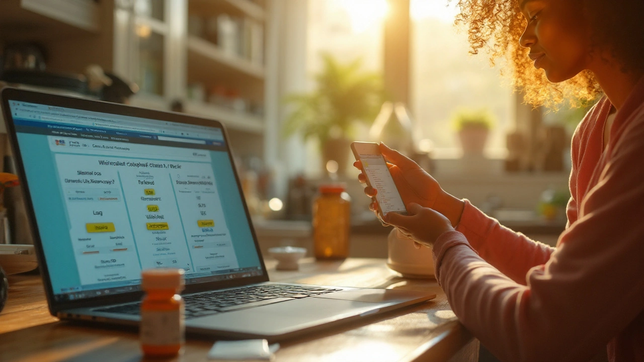 Buy Cheap Generic Clomid Online (2025): Safe Options, Prices, and What to Avoid