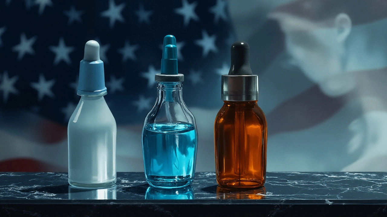 Convenience & Adherence: How Easy Is the Regimen?