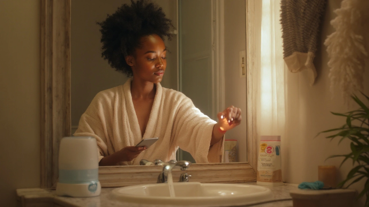 How to Tell If Itchy Skin Is Serious: Red Flags, Causes, and When to See a Doctor