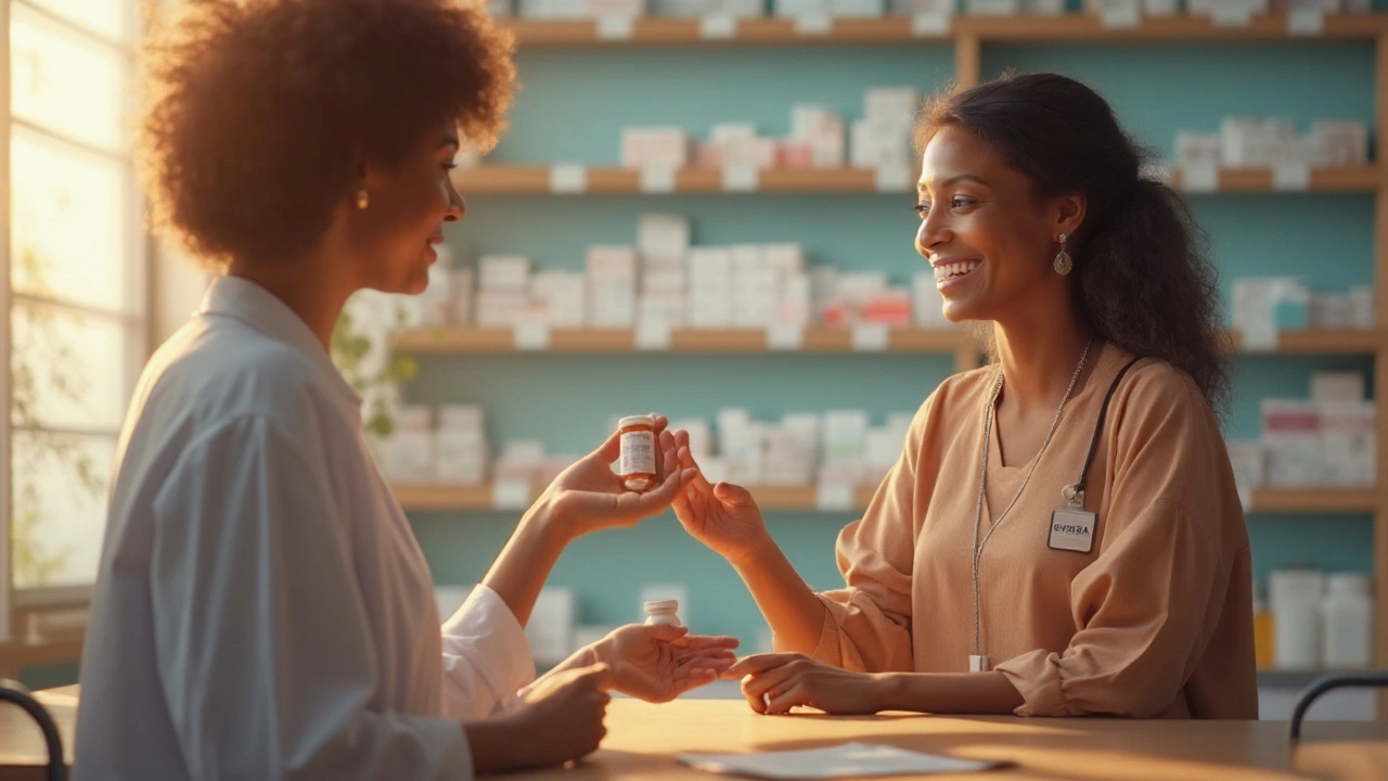 Hydrea (Hydroxyurea) Guide: Uses, Dosage, Side Effects & Safety