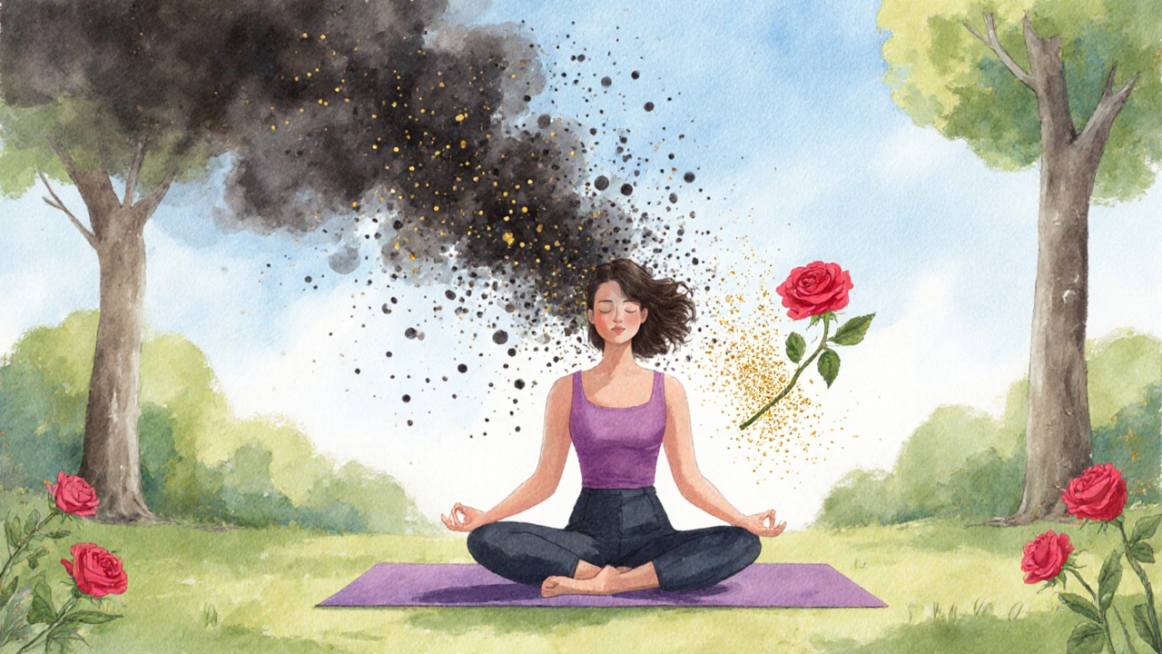 Practical Strategies to Reduce Stress and Boost Libido