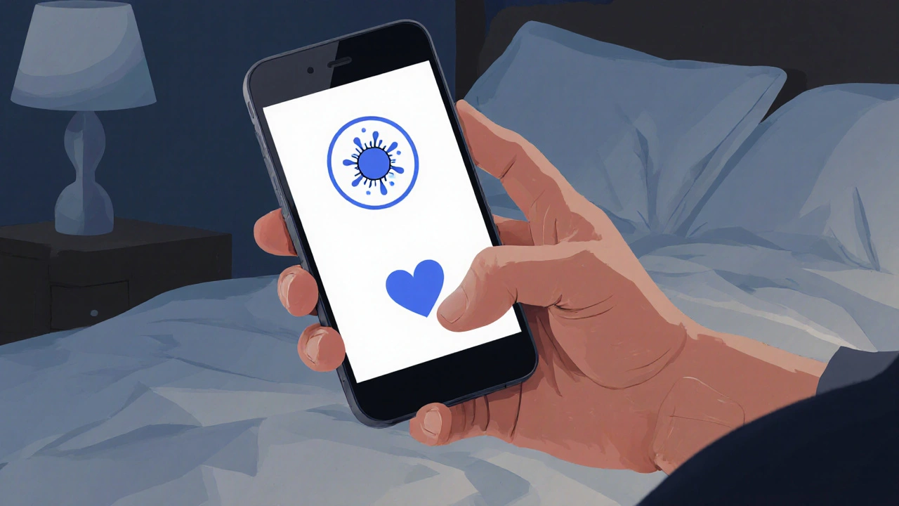 Prevention: Keeping STIs and ED Out of the Picture