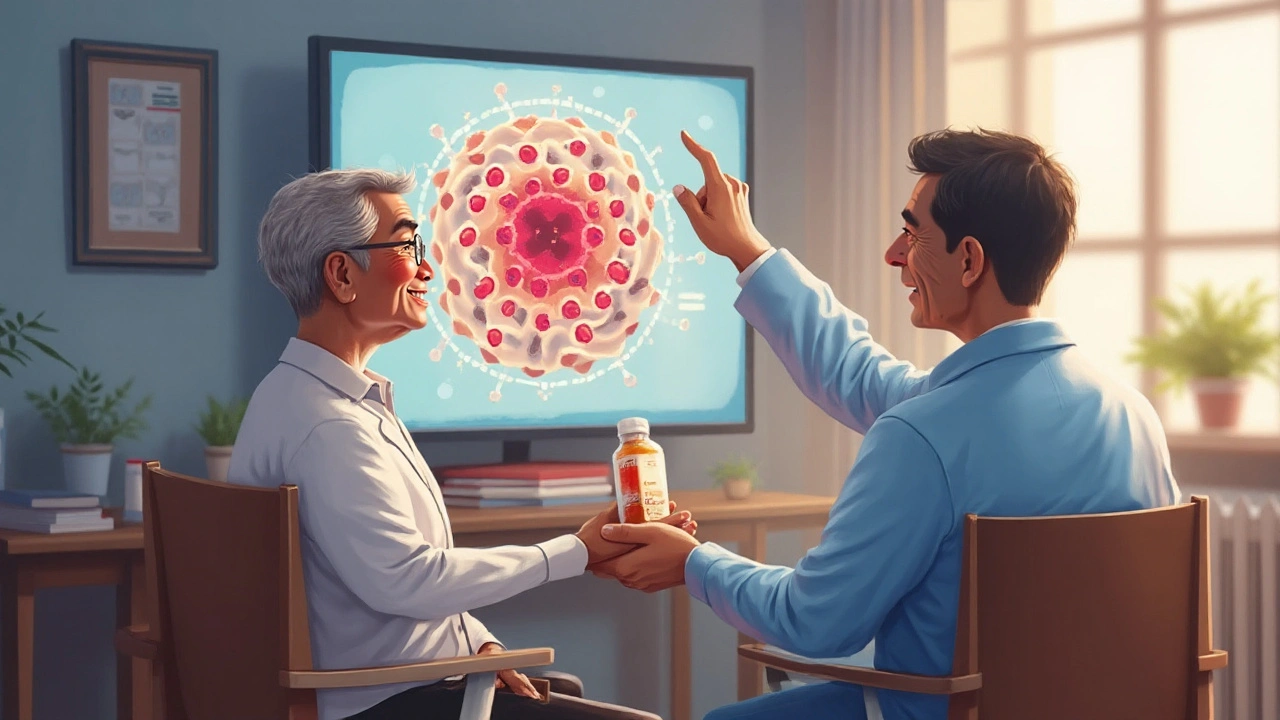 Side Effects, Interactions, and Safety Tips
