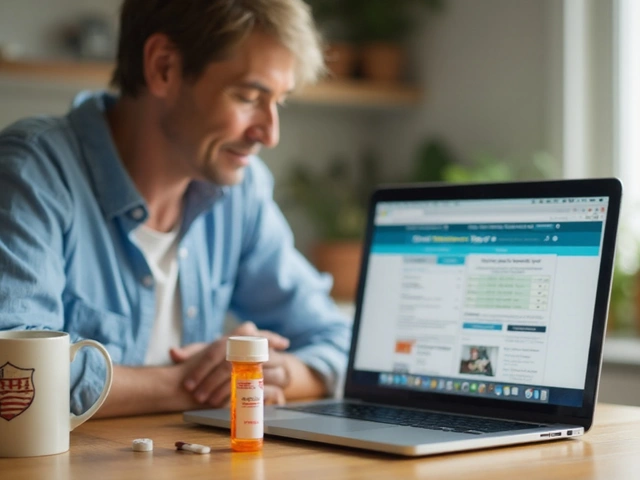 Buy Cheap Generic Atenolol Online - Safe Tips & Cost Guide