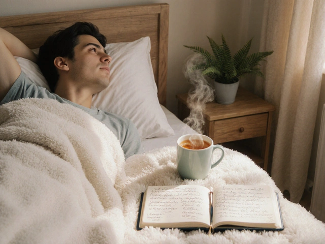 Flu Recovery Mindset: Staying Positive Through the Psychological Impact