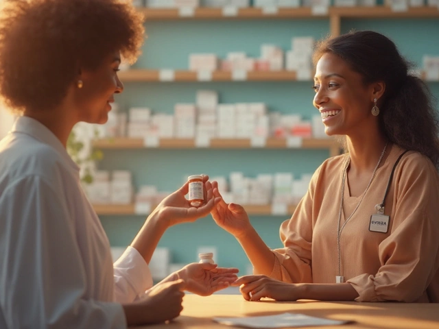 Hydrea (Hydroxyurea) Guide: Uses, Dosage, Side Effects & Safety