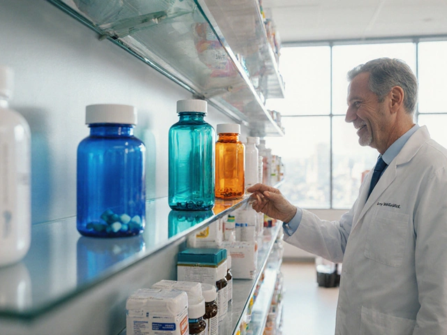 Sildigra Softgel vs Other Sildenafil Options: A Detailed Comparison