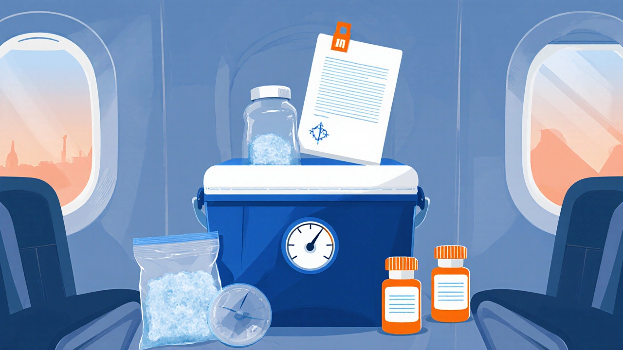 6. Understand Airline Policies on Medical Equipment