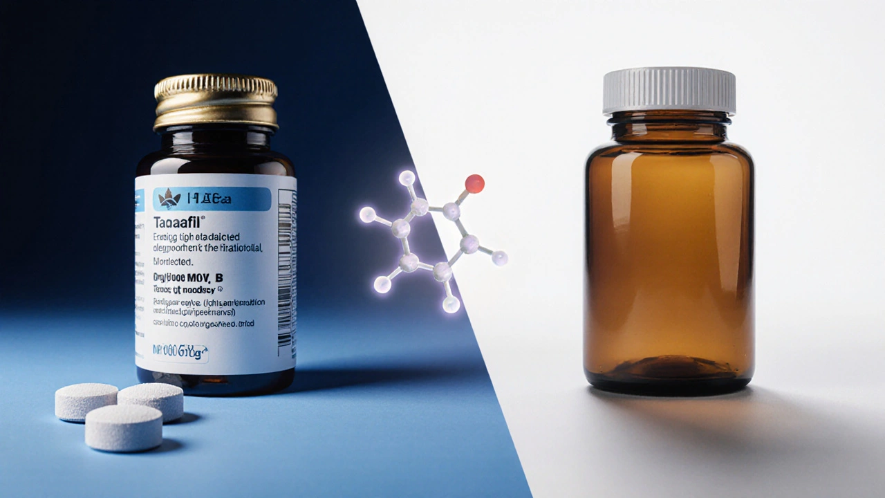 Buy Cheap Generic Cialis Online - Safe, Fast & Affordable Guide