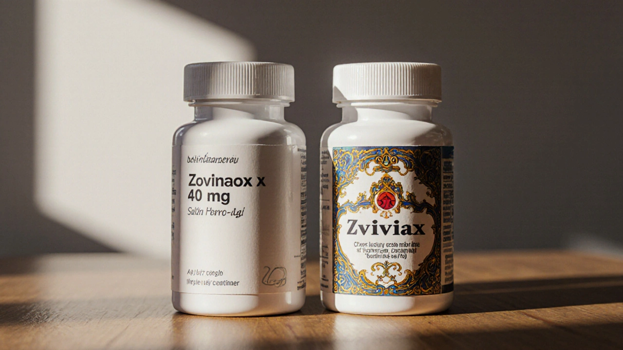 Buy Online Cheap Generic Zovirax - Fast, Safe, and Affordable Guide