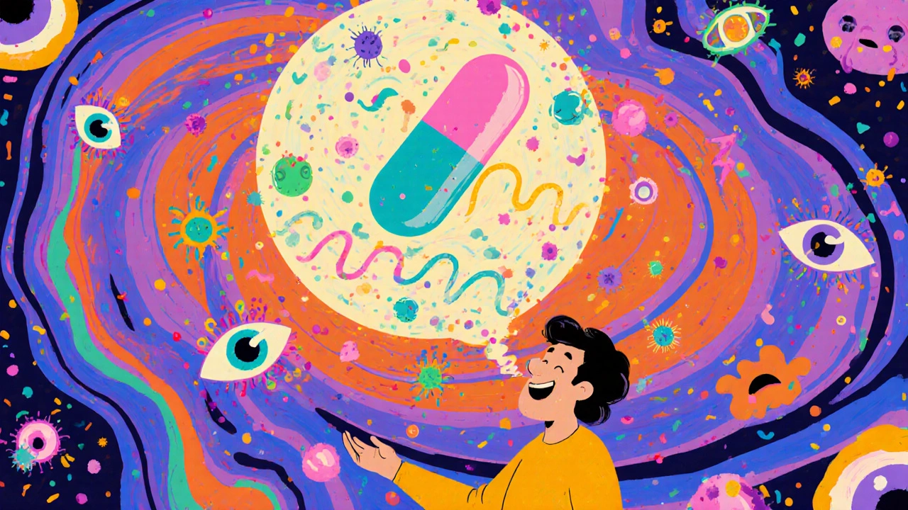 Desloratadine and Immune Health: Does It Boost Your Immune System?