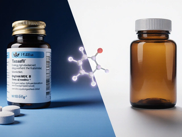 Buy Cheap Generic Cialis Online - Safe, Fast & Affordable Guide