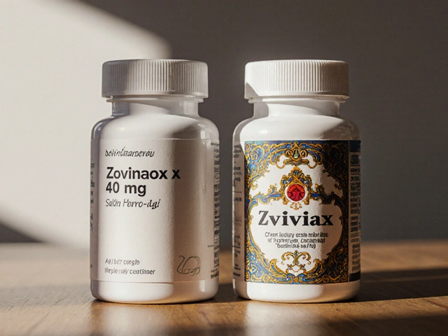 Buy Online Cheap Generic Zovirax - Fast, Safe, and Affordable Guide