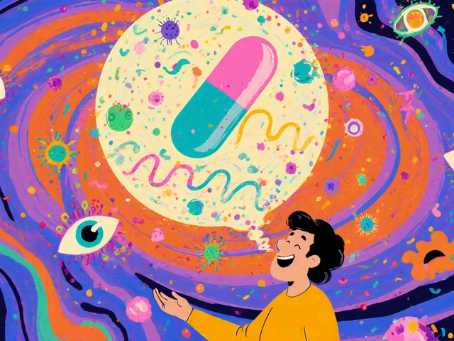 Desloratadine and Immune Health: Does It Boost Your Immune System?