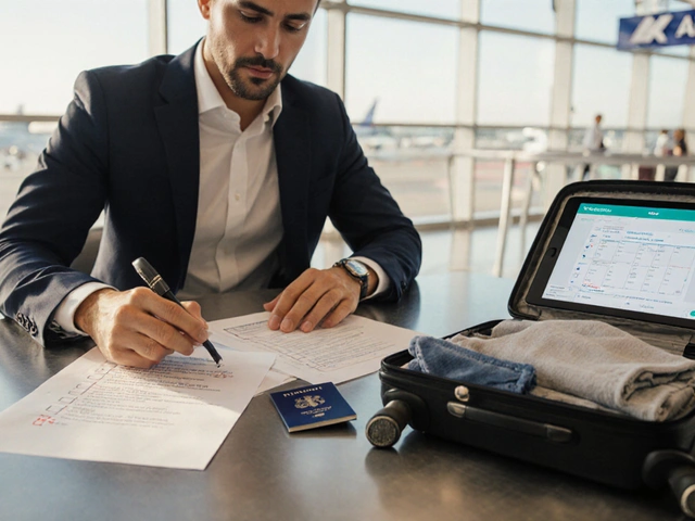 Hemophilia Travel Tips: How to Stay Safe and Enjoy Your Trip