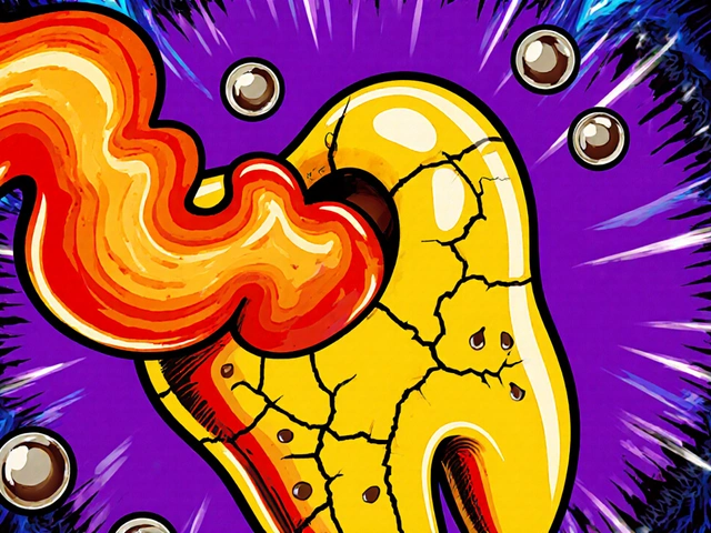 How Smoking Harms Your Teeth and Gums: A Straightforward Guide