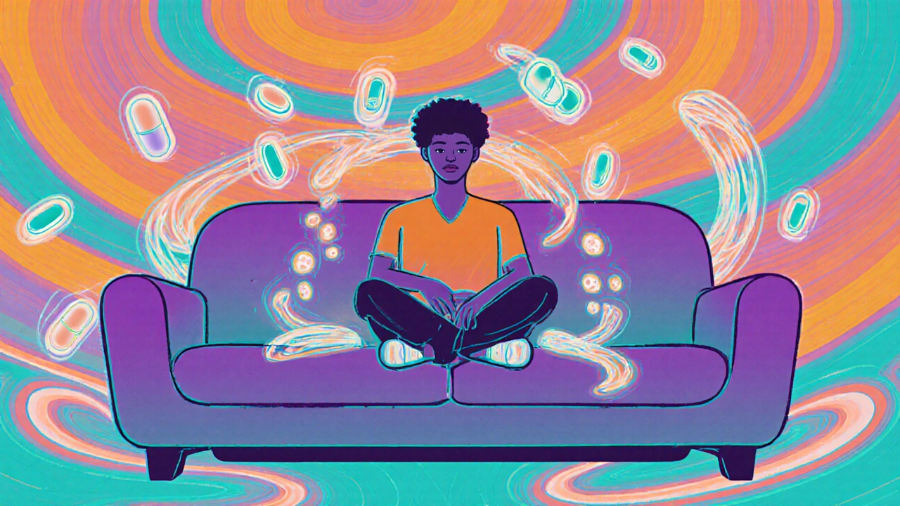 Drug Holidays: When Taking a Break from Medication Is Safe and Smart