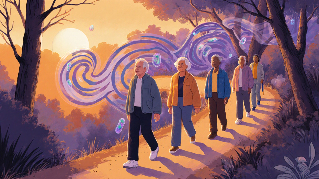 Exercise and Statins: What You Need to Know About Muscle Pain and Recovery