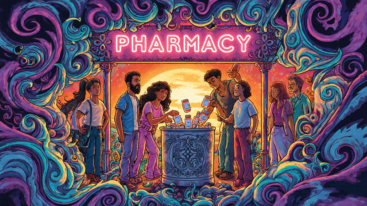 How to Safely Dispose of Expired Medications: FDA Take-Back Guidelines and Best Practices