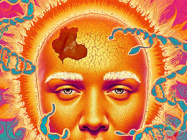 Actinic Keratoses: What They Are and How Field Treatments Prevent Skin Cancer