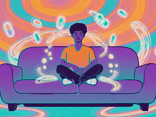 Drug Holidays: When Taking a Break from Medication Is Safe and Smart