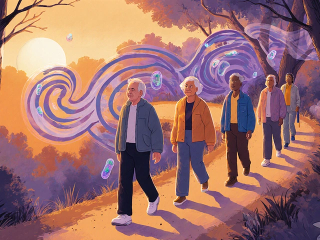 Exercise and Statins: What You Need to Know About Muscle Pain and Recovery