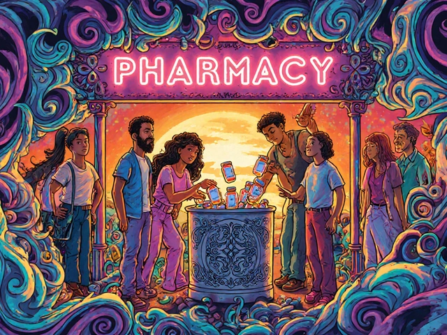 How to Safely Dispose of Expired Medications: FDA Take-Back Guidelines and Best Practices