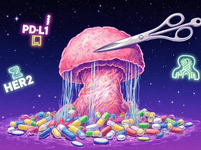 Neoadjuvant vs. Adjuvant Therapy: When to Start Treatment Before or After Surgery