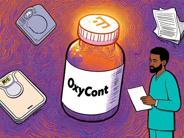 Recent Drug Safety Communications and Medication Recalls: What You Need to Know in 2025