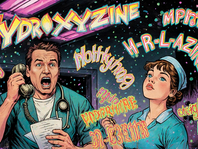 Verbal Prescriptions: Best Practices for Clarity and Safety in Healthcare