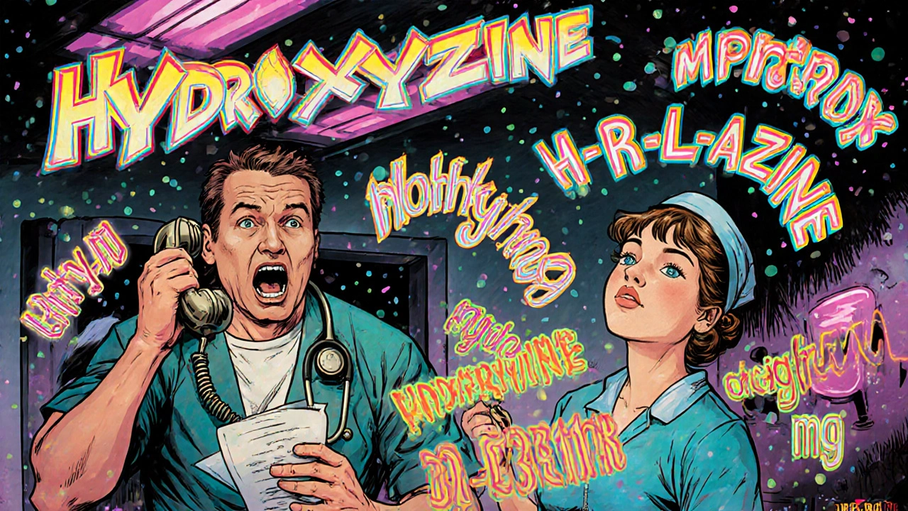 Verbal Prescriptions: Best Practices for Clarity and Safety in Healthcare