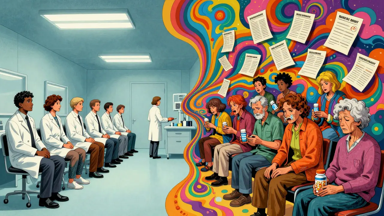 Clinical Trial Data vs Real-World Outcomes: Key Differences You Need to Know