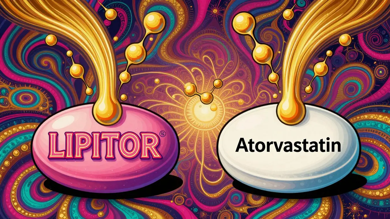 Generic vs. Brand Name Drugs: What You Need to Know About Bioequivalence and Cost Savings